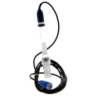 Sonde Redox or Bayrol Automatic Salt