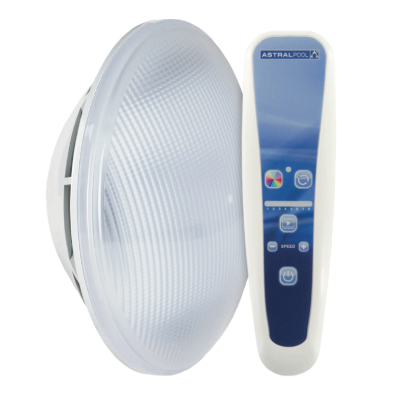 Lampe Astral LumiPlus Essential PAR56 Led couleur