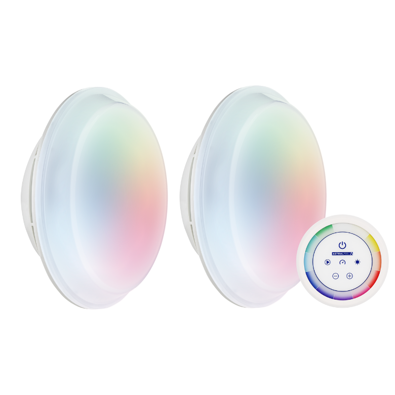 Lampe LumiPlus PAR 56 Plug&Play