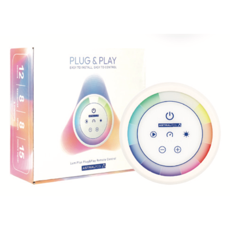 Lampe LumiPlus PAR 56 Plug&Play