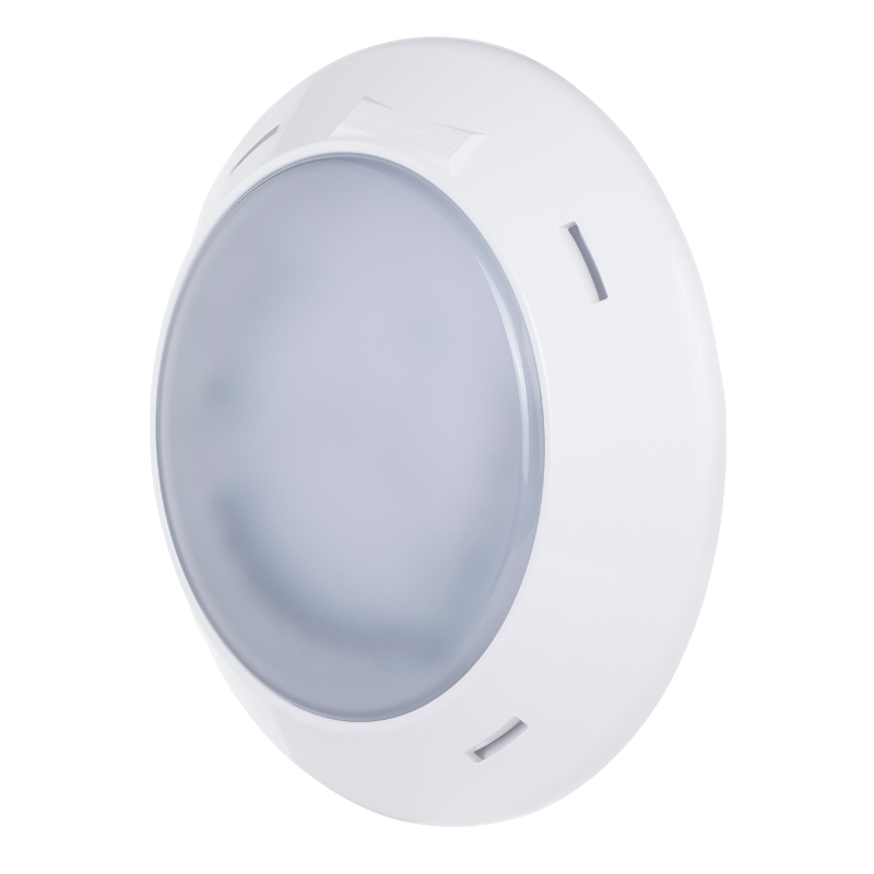 Projecteur sur traversée de parois, Astral Rapid V1, LED blanche