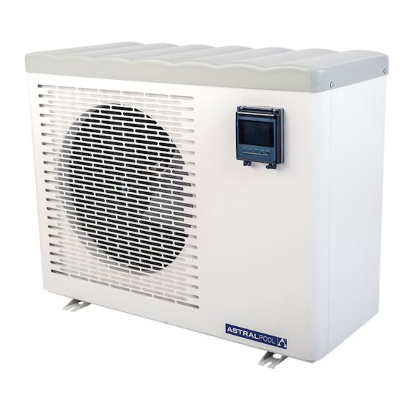 Pompe à chaleur Astralpool Eco Elyo