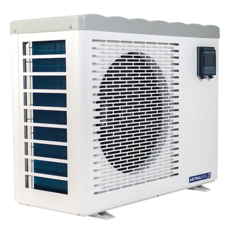 Pompe à chaleur Astralpool Eco Elyo