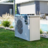 Pompe à chaleur Astralpool Eco Elyo