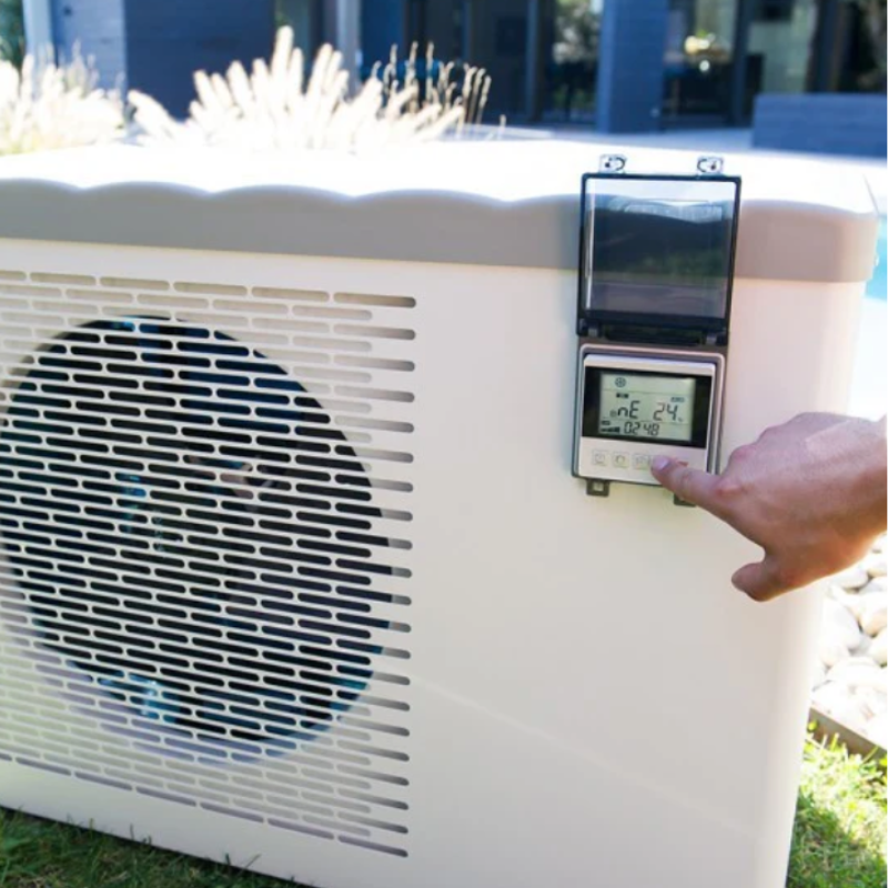 Pompe à chaleur Astralpool Eco Elyo