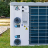 Pompe à chaleur Astralpool Eco Elyo