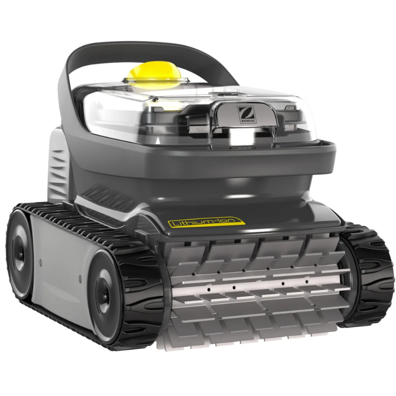 Robot électrique sans fil Zodiac Pixel OP 32