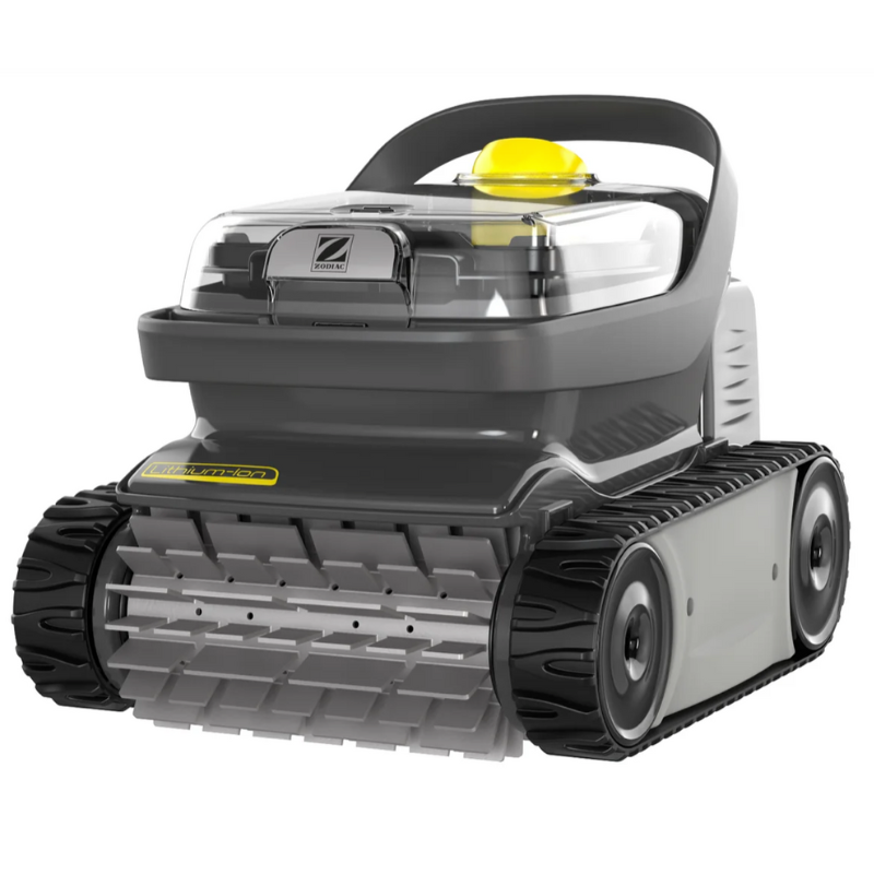 Robot électrique sans fil Zodiac Pixel OP 32