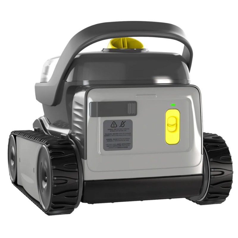 Robot électrique sans fil Zodiac Pixel OP 32