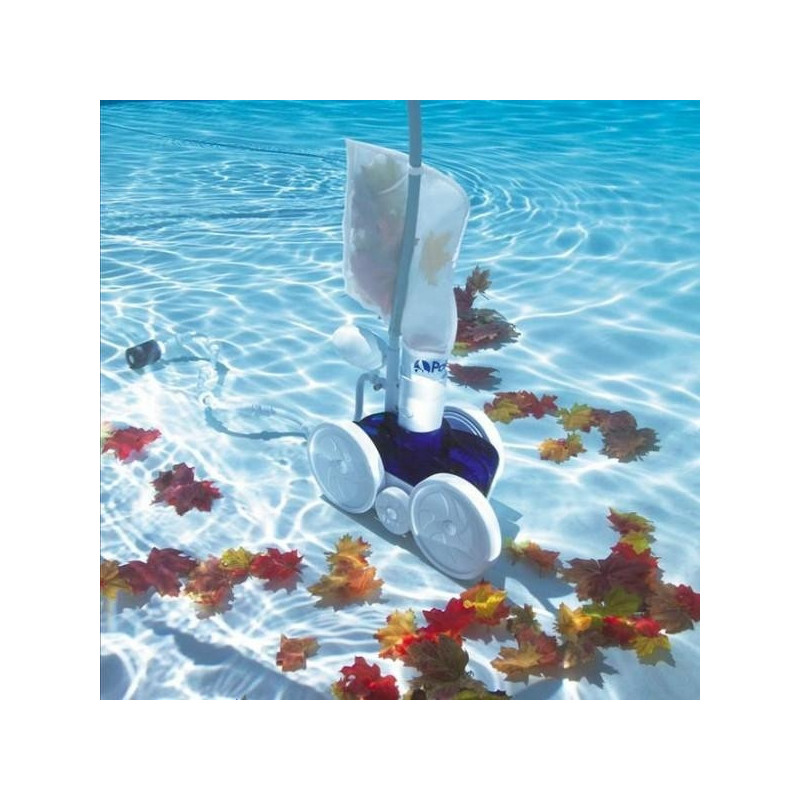 Robot piscine Zodiac Polaris 280 Ambiance