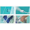 Robot piscine Zodiac Polaris 280 ambiance