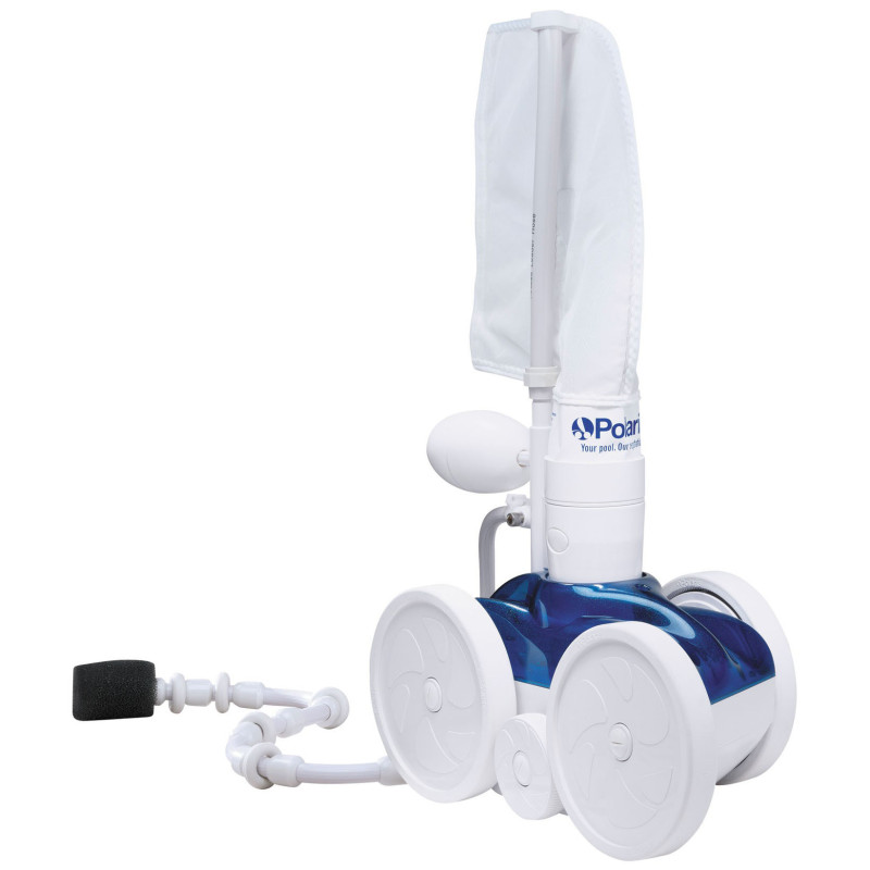 Robot piscine Polaris 280