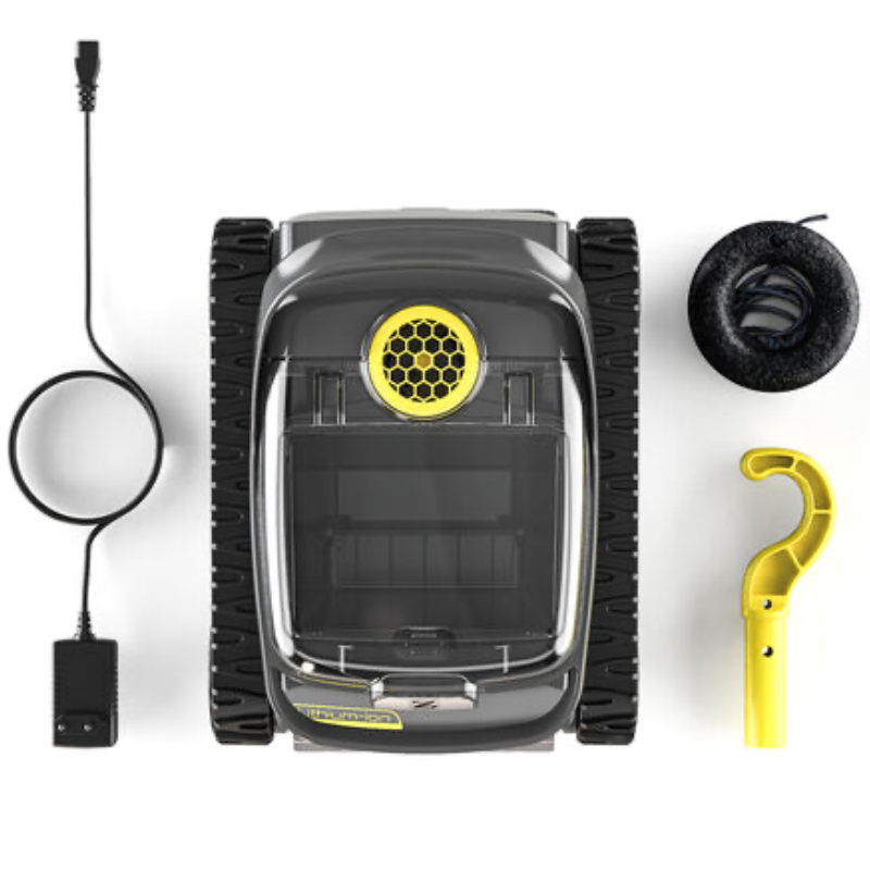 Robot électrique sans fil Zodiac OP-Li 2100