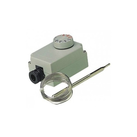 Kit hors gel manuel pour filtration piscine