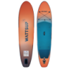 Paddle gonflable WattSup F11