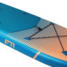 Paddle gonflable WattSup F11