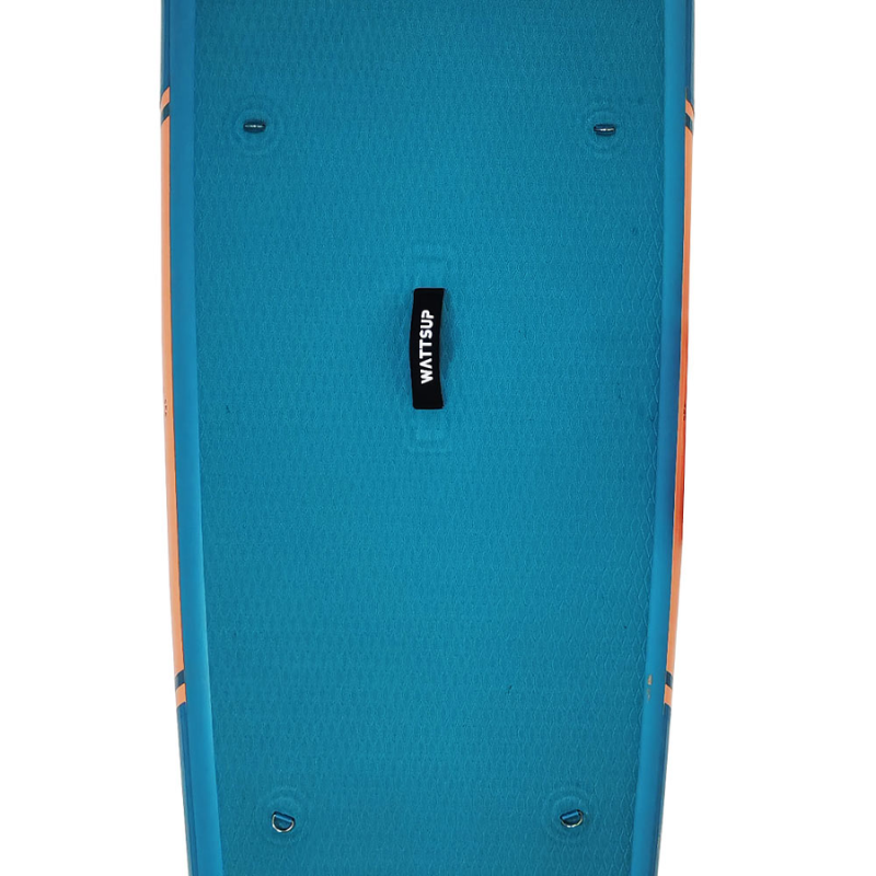 Paddle gonflable WattSup F11