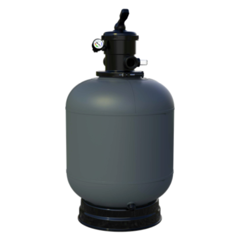 Filtre à sable Astral Galactic vanne Top