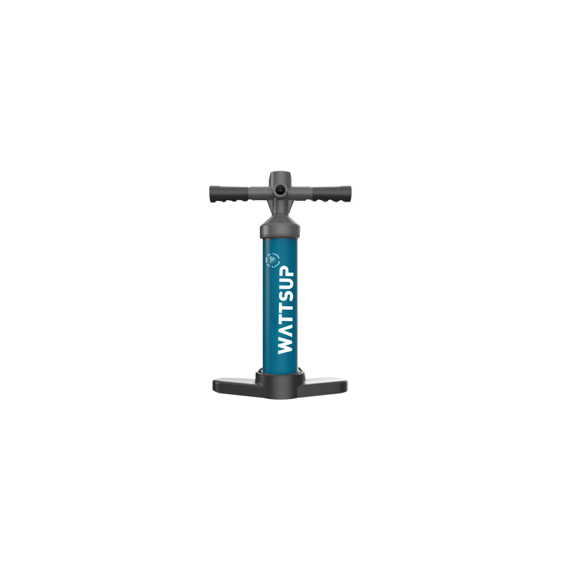 Paddle gonflable WattSup Lined 10'2