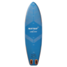 Paddle gonflable WattSup Lined 10'2