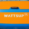 Paddle gonflable WattSup Lined 10'2