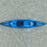 Kayak gonflable WattSup Torpedo 1 place