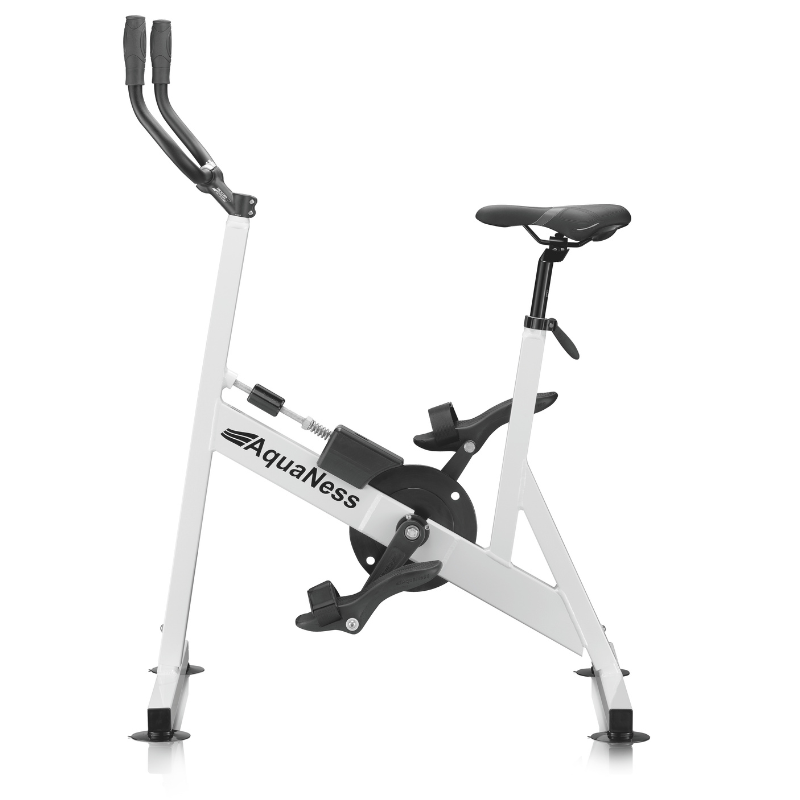 Vélo aquatique Aquaness V2 Aquabiking