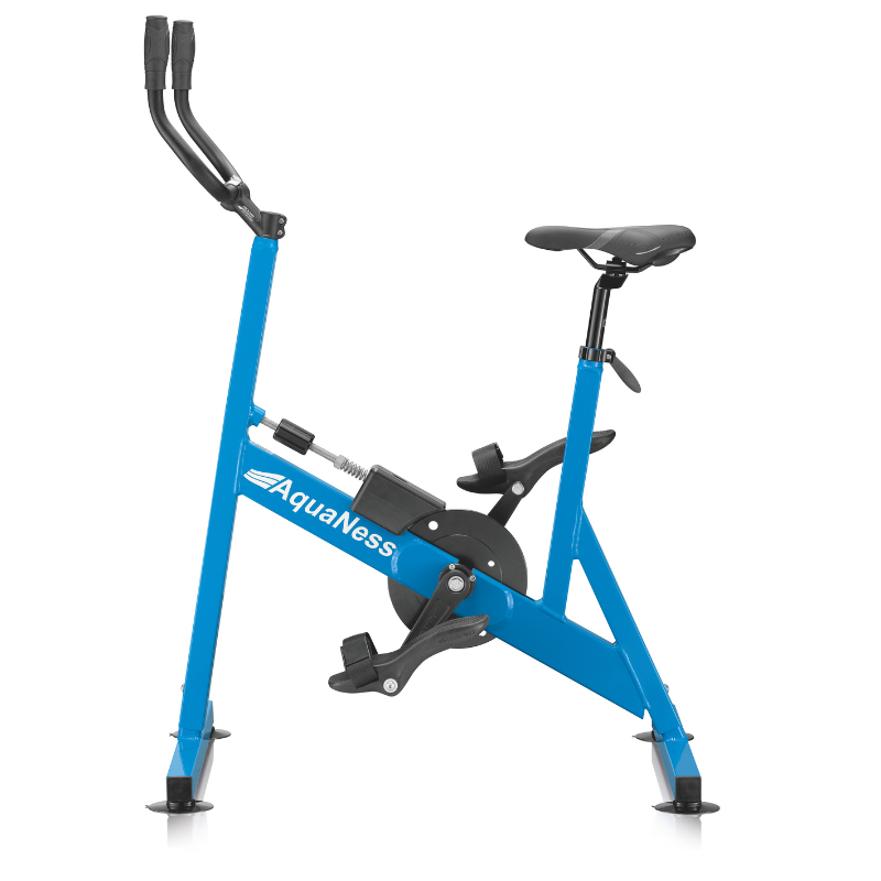 Vélo aquatique Aquaness V2 Aquabiking