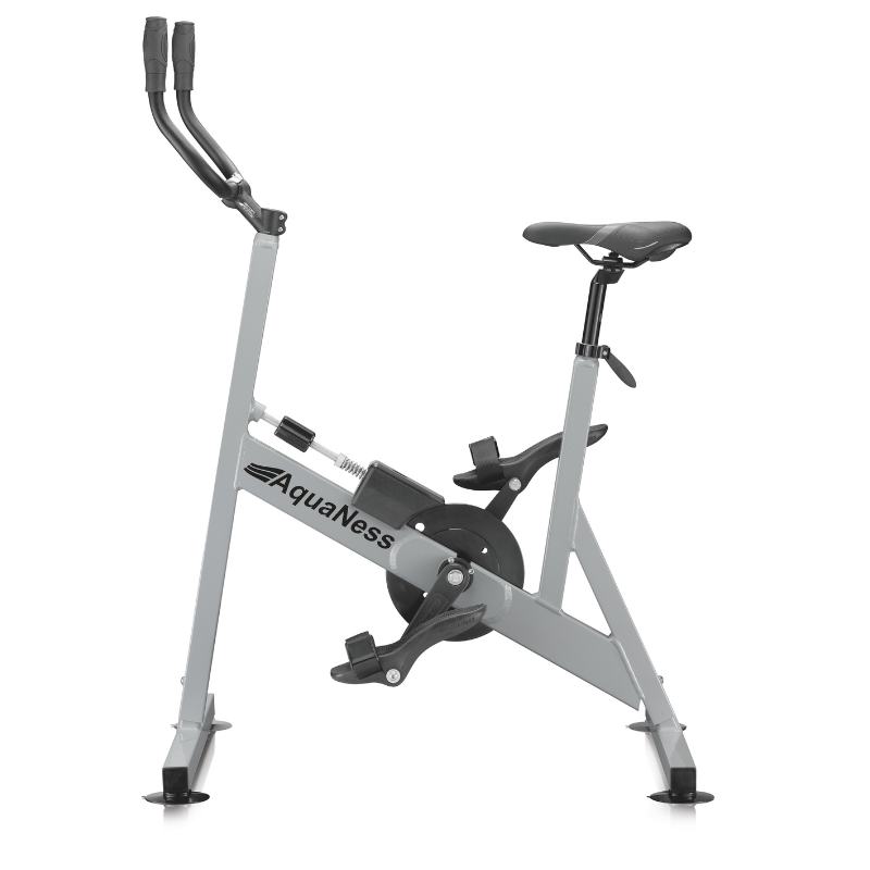 Vélo aquatique Aquaness V2 Aquabiking