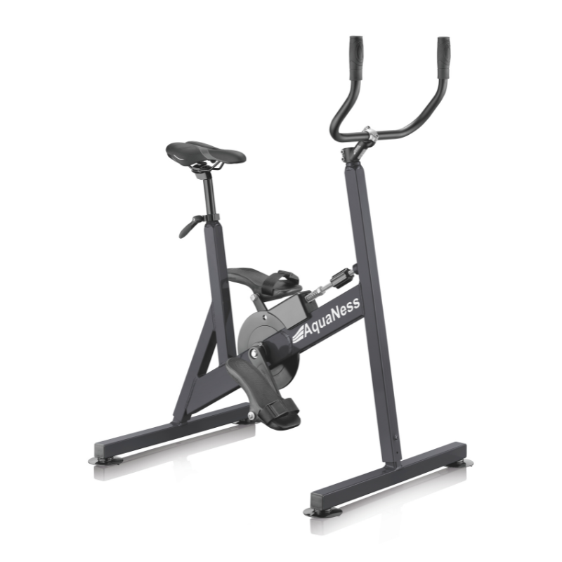 Vélo aquatique Aquaness V2 Aquabiking