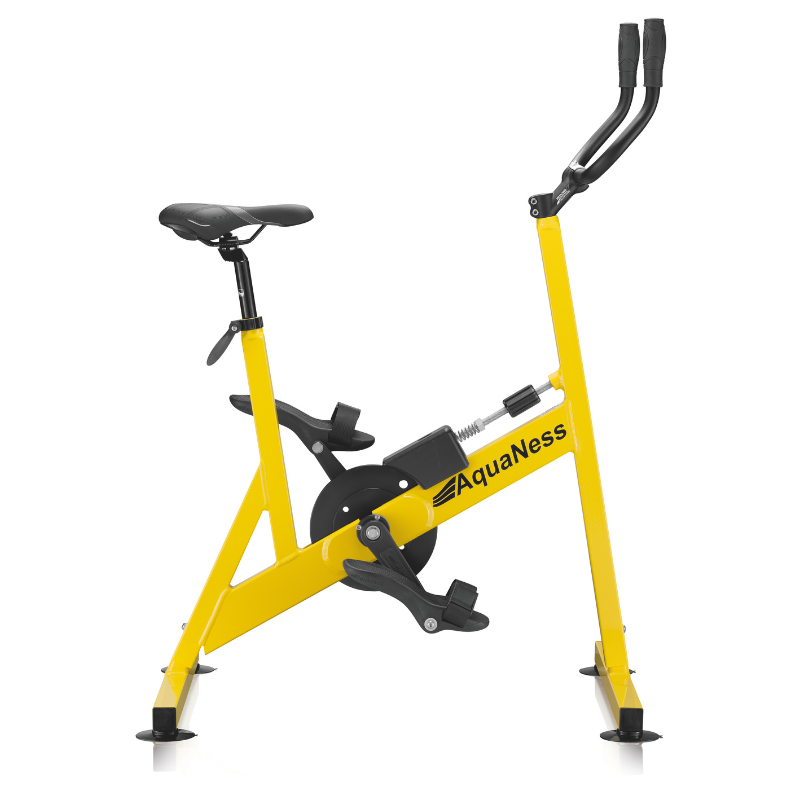 Vélo aquatique Aquaness V2 Aquabiking