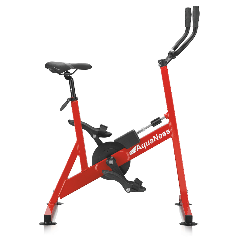 Vélo aquatique Aquaness V2 Aquabiking