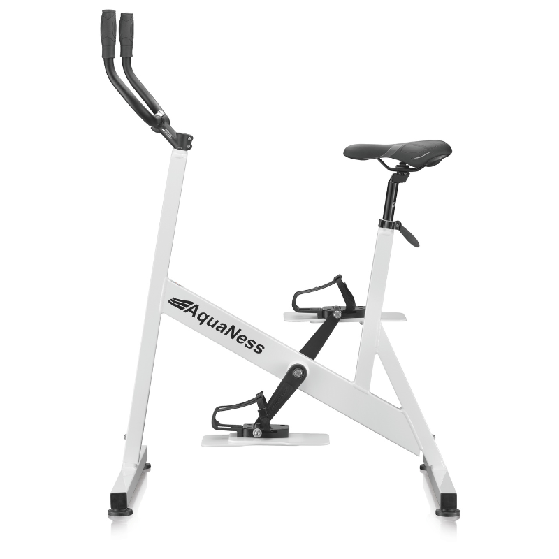 Vélo aquatique pour spa Aquaness V3 Aquabiking