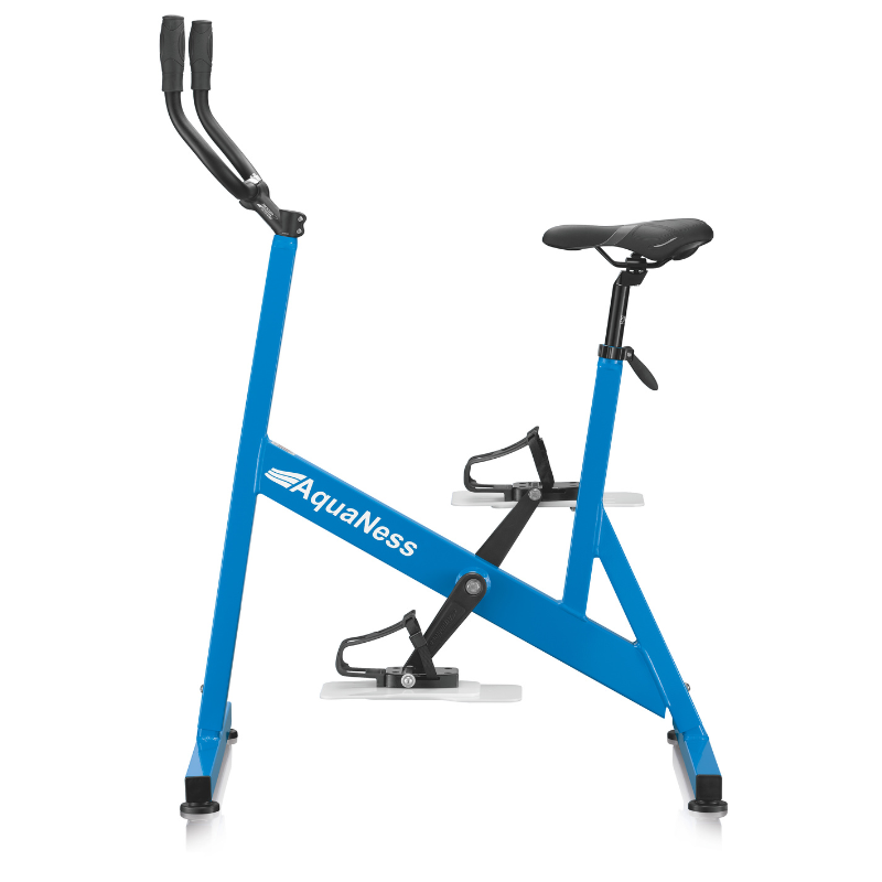 Vélo aquatique pour spa Aquaness V3 Aquabiking