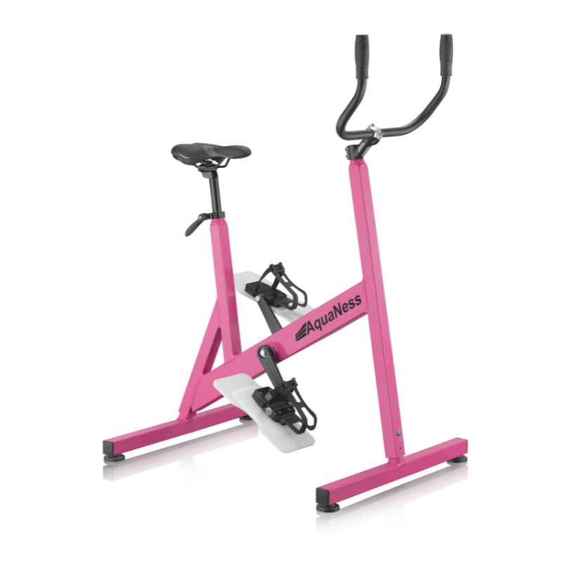 Vélo aquatique pour spa Aquaness V3 Aquabiking