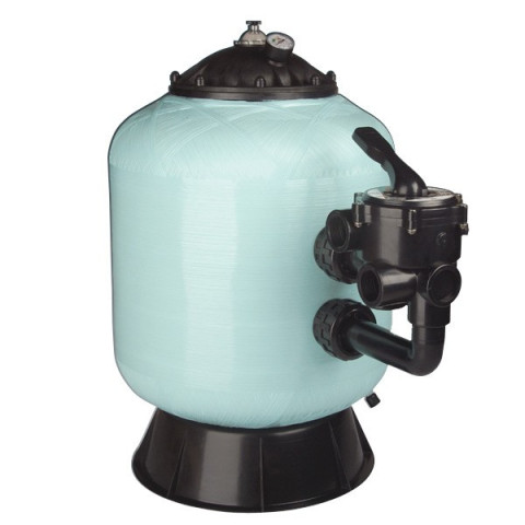 Filtre à sable bobiné BERLIN