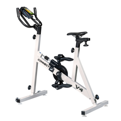 Vélo aquatique Aquaness V4 Connect Aquabiking