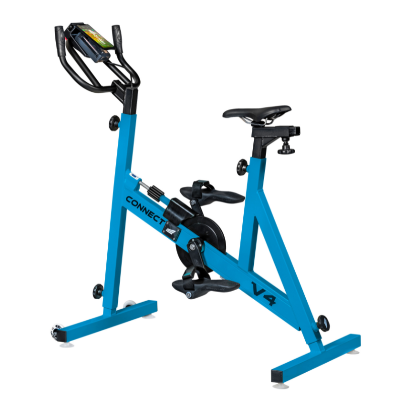 Vélo aquatique Aquaness V4 Connect Aquabiking