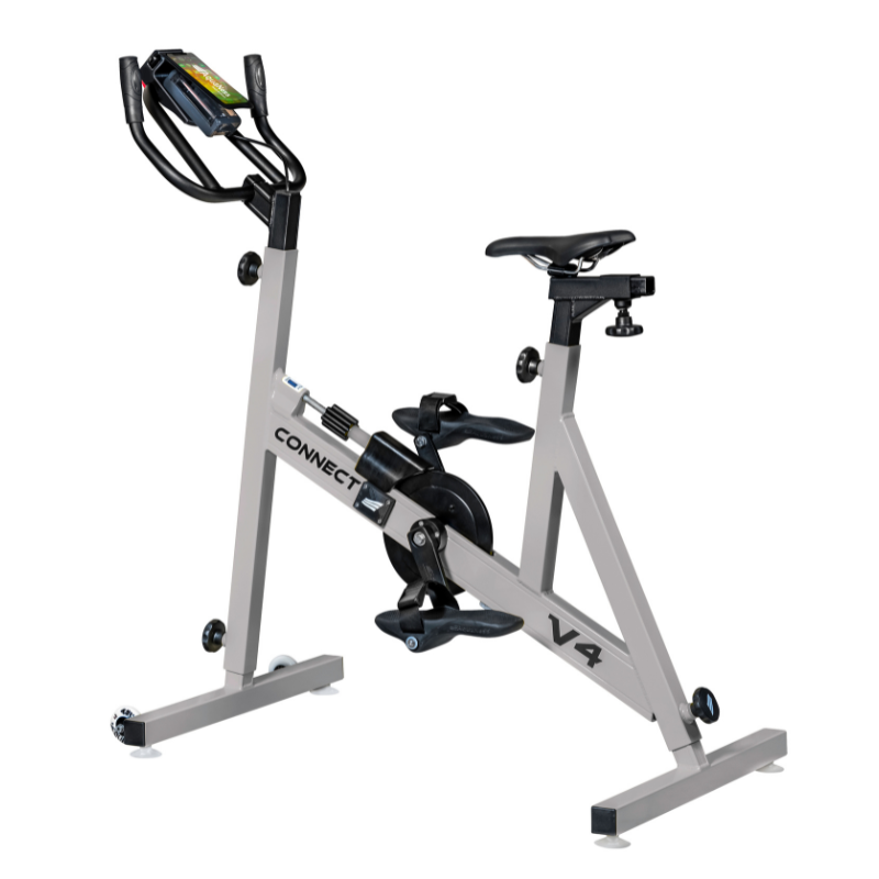 Vélo aquatique Aquaness V4 Connect Aquabiking