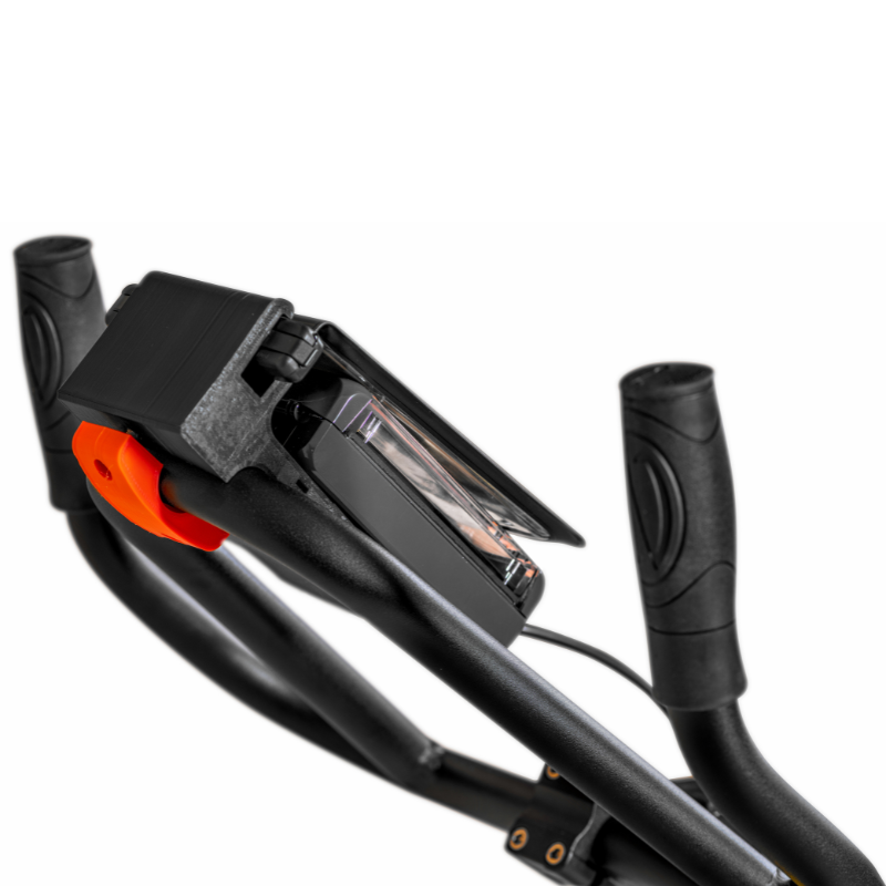 Vélo aquatique Aquaness V4 Connect Aquabiking