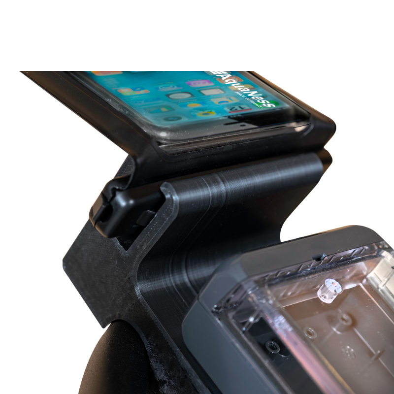 Vélo aquatique Aquaness V4 Connect Aquabiking