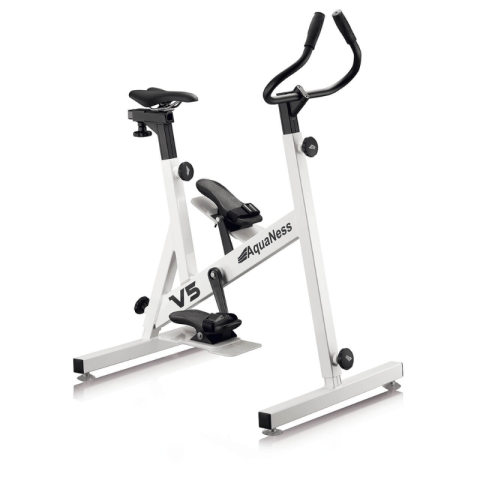 Vélo aquatique Aquaness V5 Aquabiking