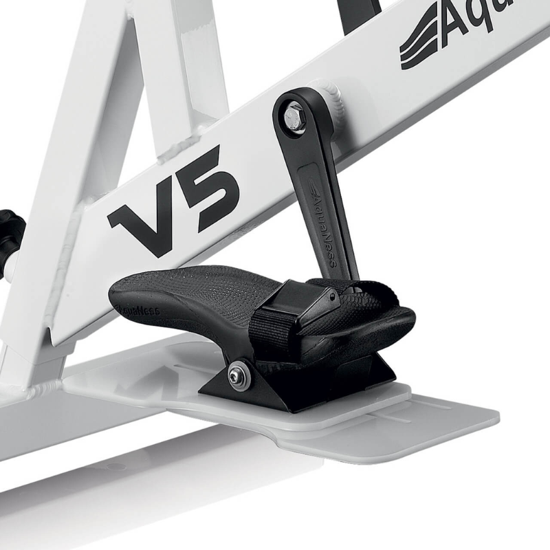 Vélo aquatique Aquaness V5 Aquabiking