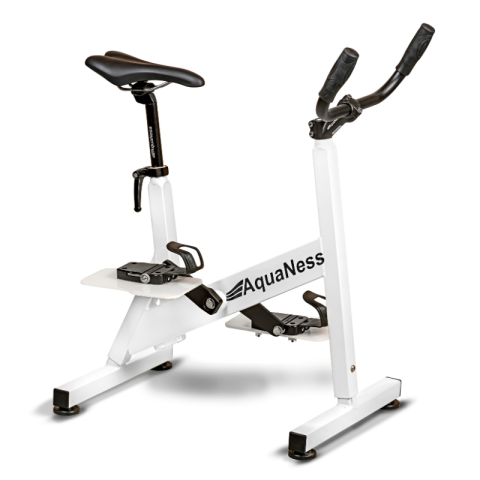 Vélo aquatique Aquaness K1 Aquabiking