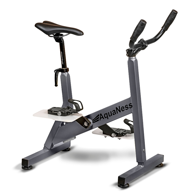 Vélo aquatique Aquaness K1 Aquabiking