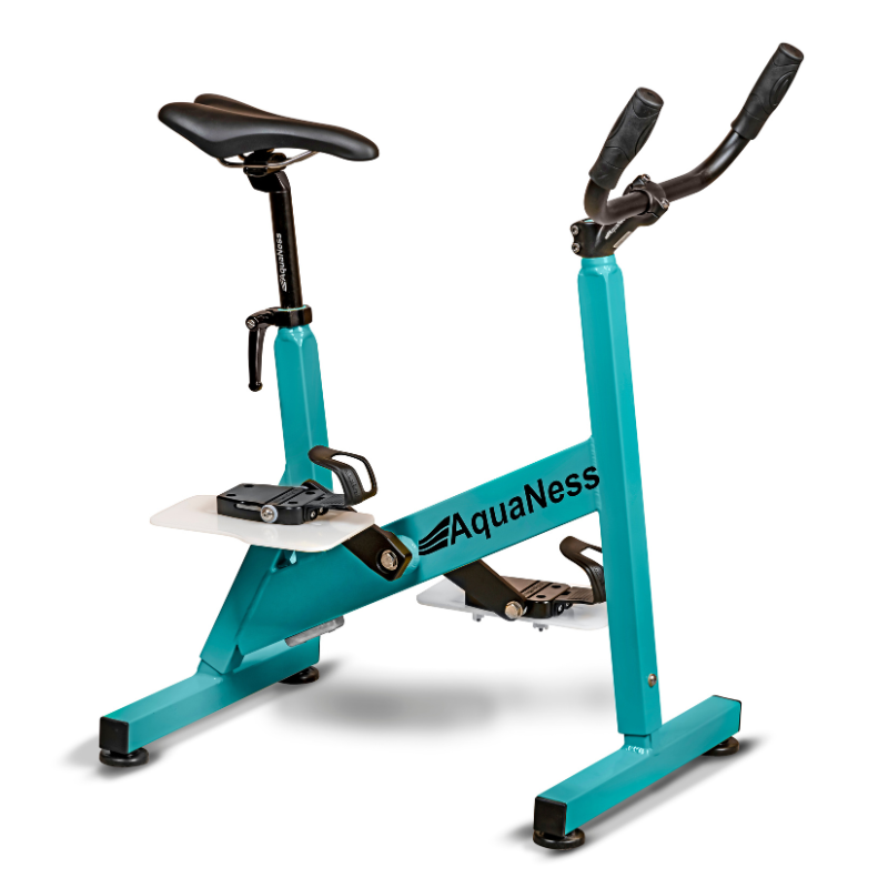 Vélo aquatique Aquaness K1 Aquabiking