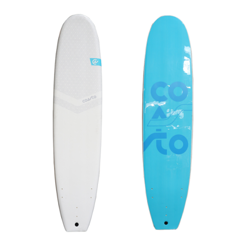 Planche de surf en mousse Coasto Soft 5'10