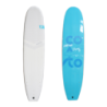 Planche de surf en mousse Coasto Soft 5'10