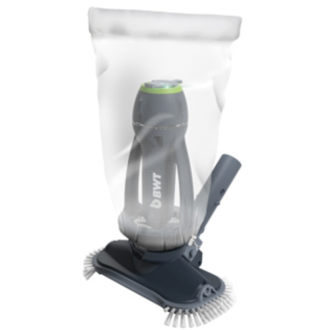 Aspirateur rechargeable BWT ES20