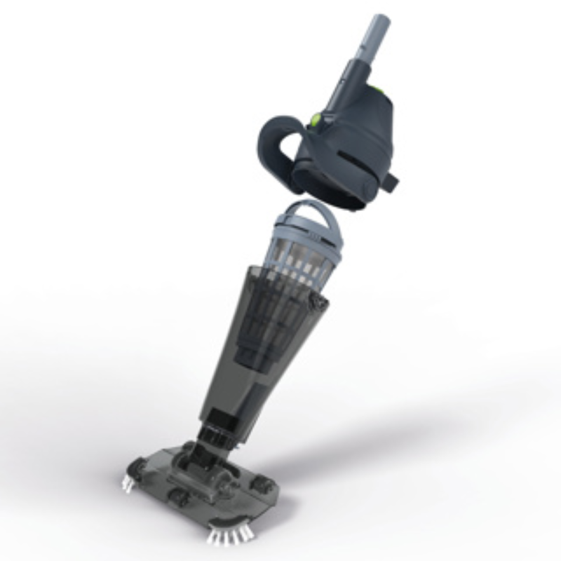 Aspirateur rechargeable BWT ES50